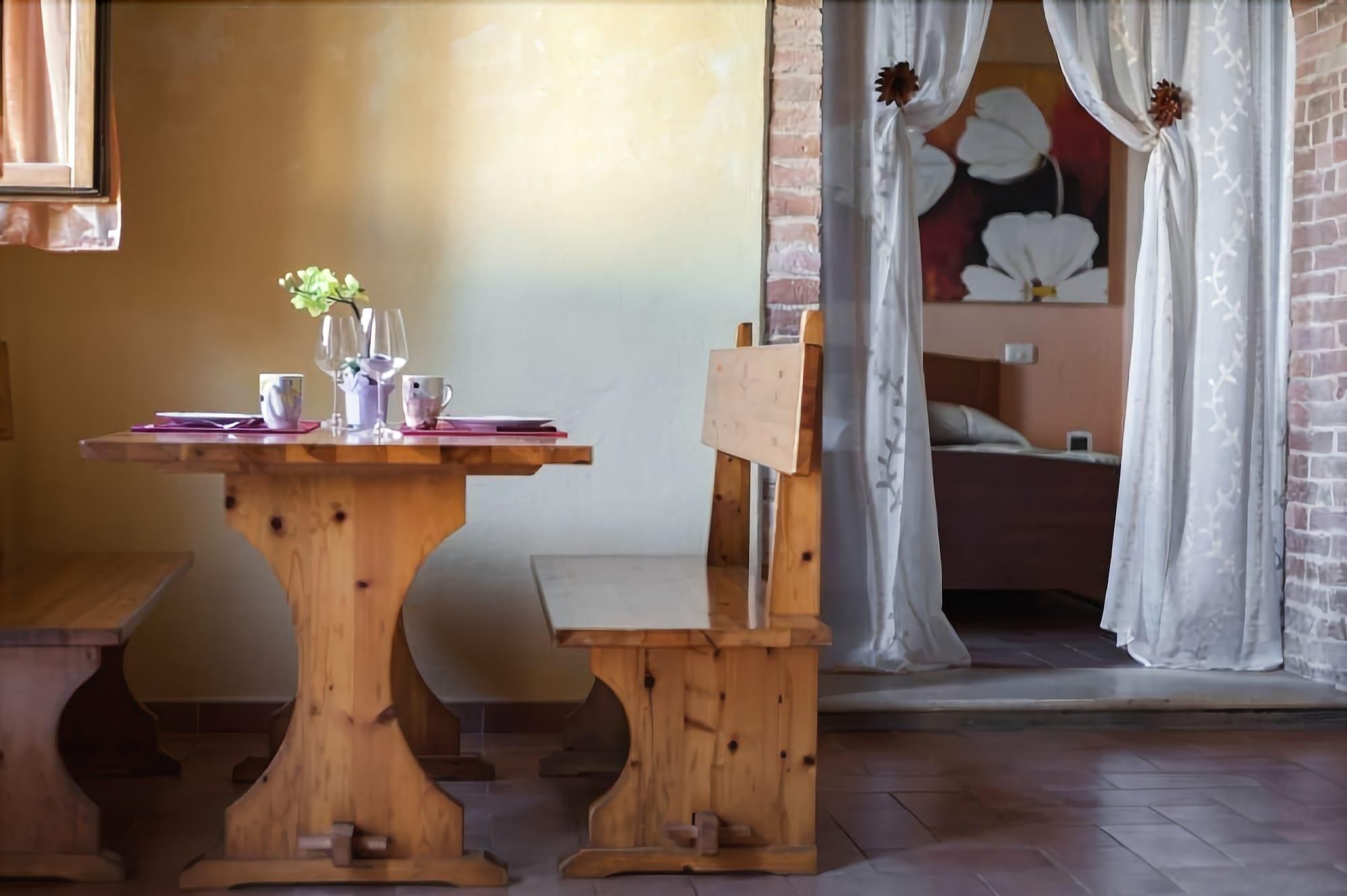 Fattoria il Casone 1