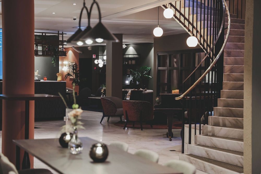 Quality Hotel Grand Falun 2