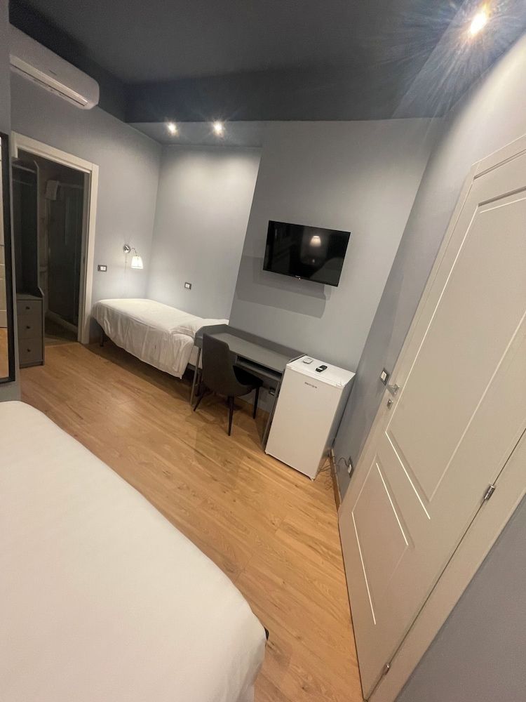 Piazzale Clodio Suite 1