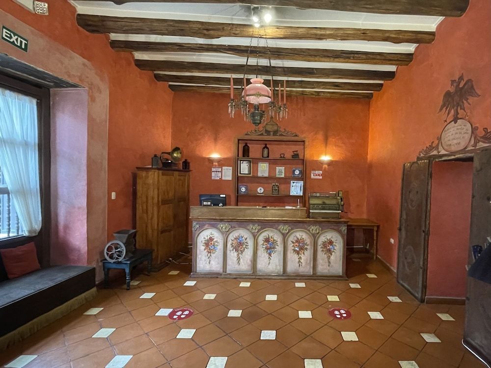 NASS Casa del Aguila 2