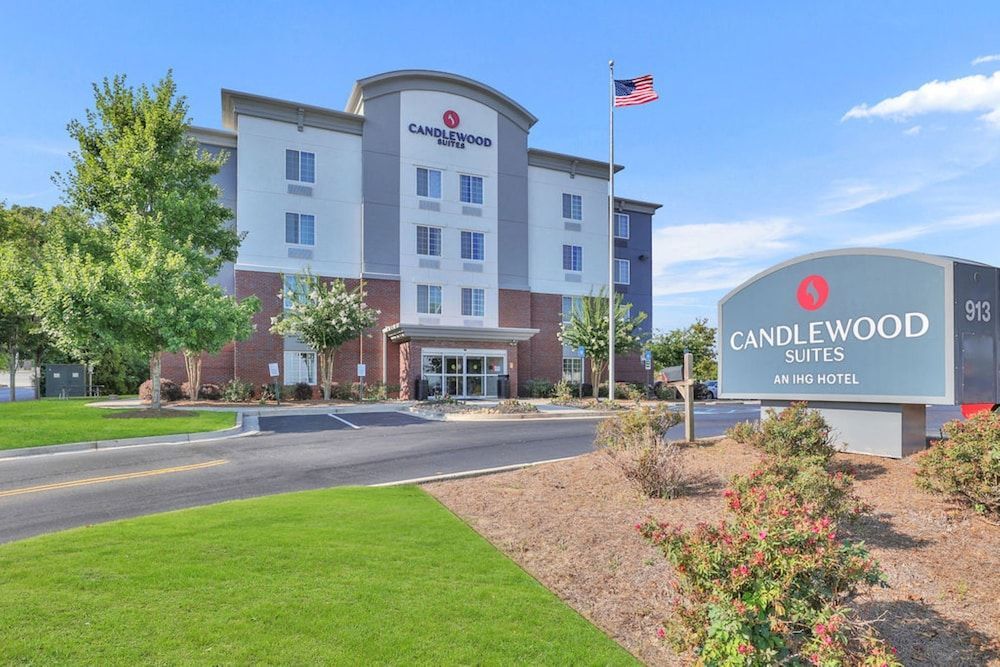 Candlewood Suites ATLANTA WEST I-20 by IHG 1