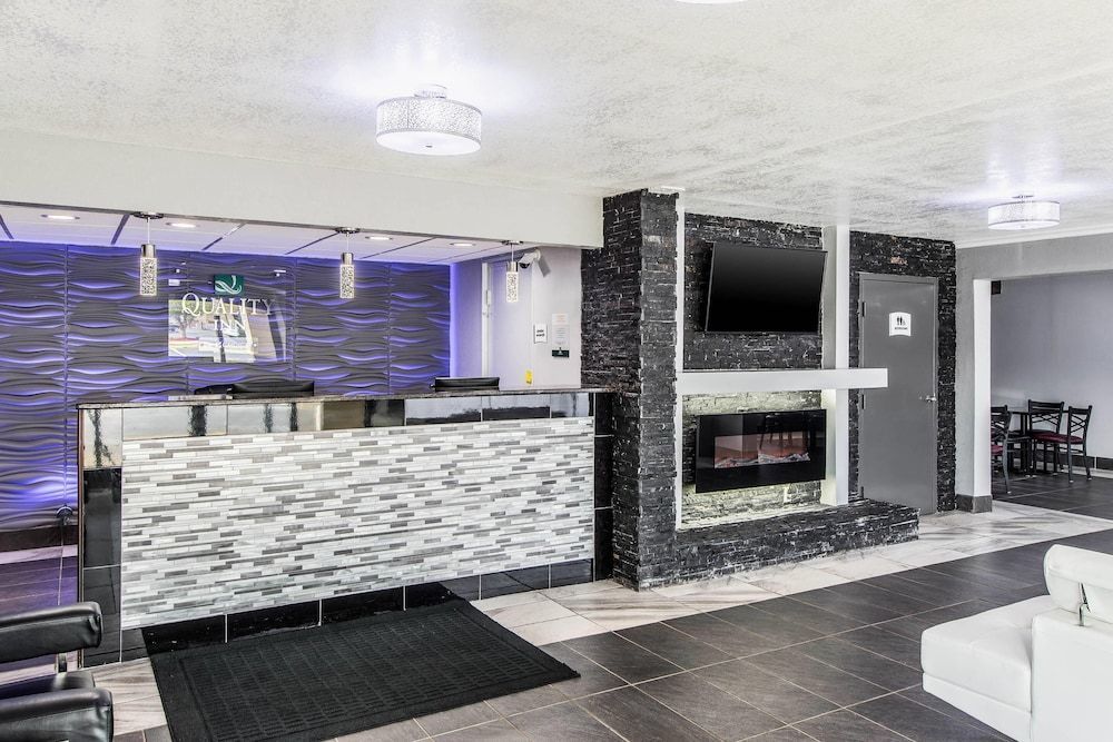 Quality Inn Forest City 2