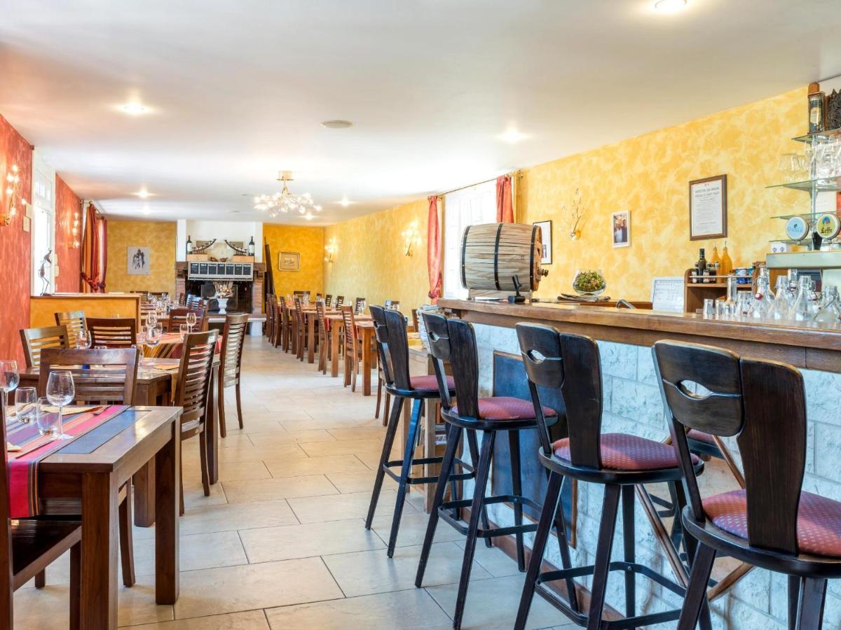Logis Hotel l'Adourable Auberge 2