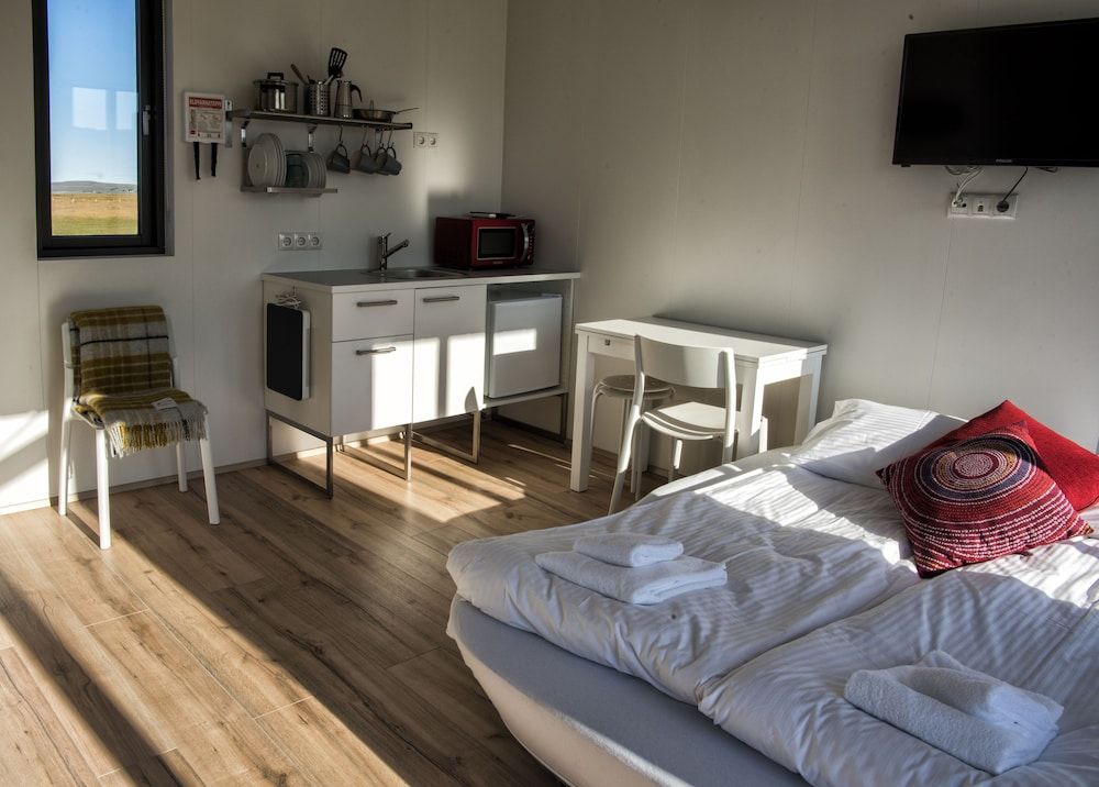Brú Guesthouse 2