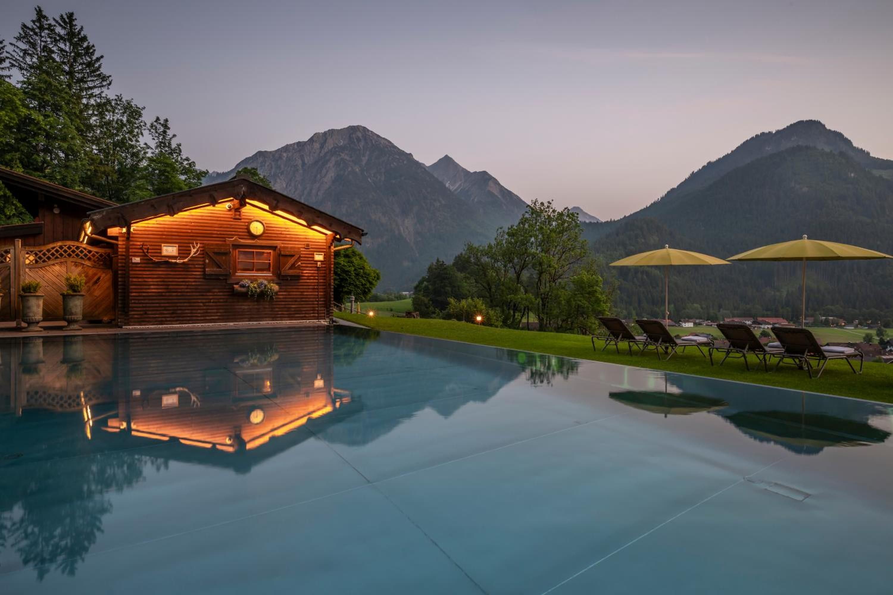 Hotel Prinz-Luitpold-Bad 2