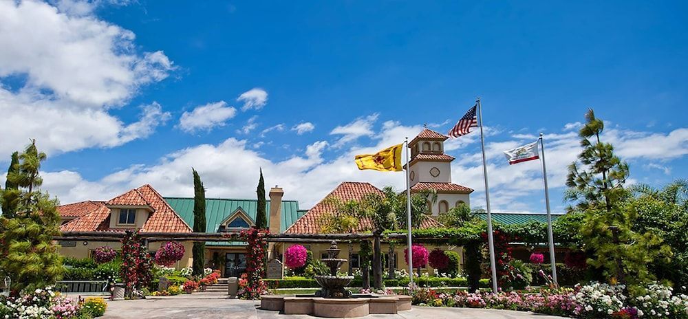 South Coast Winery Resort & Spa 1