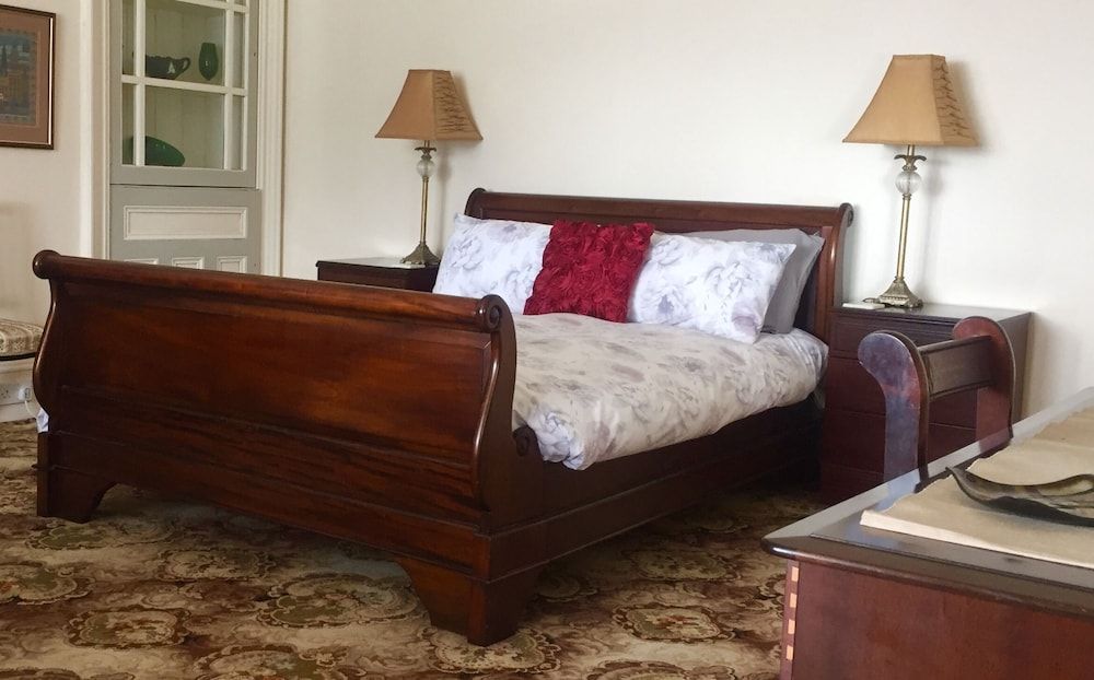 Hunters Guest House 1