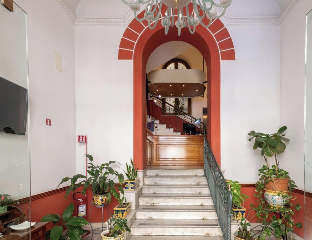 HOTIDAY Room Collection - Palermo Politeama 2