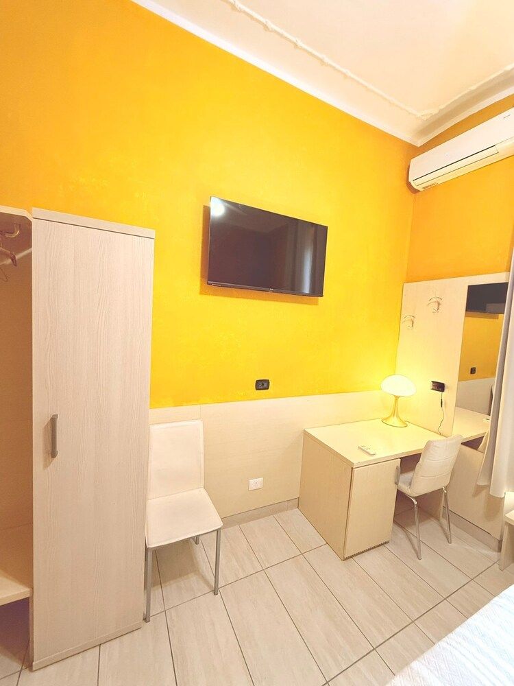 Guest House Hola Roma 2