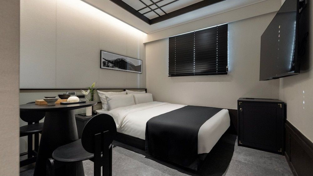 Anook Hotel & Spa Seoul Jongno Anguk 2nd 2