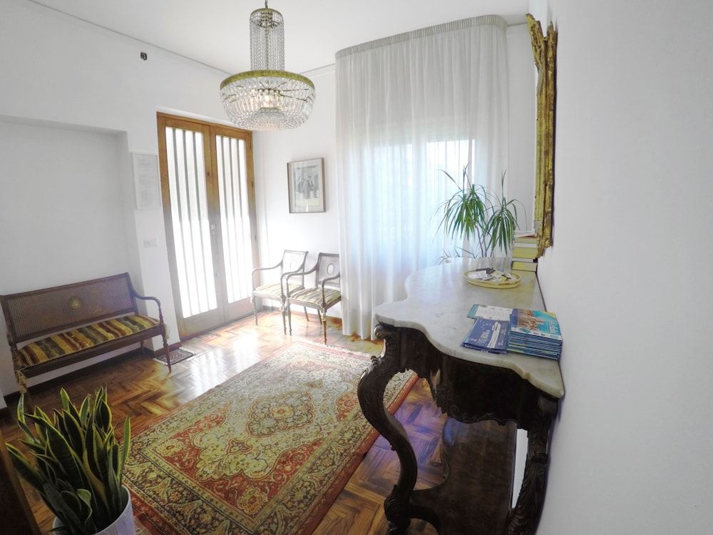 Lumachella B&B 2