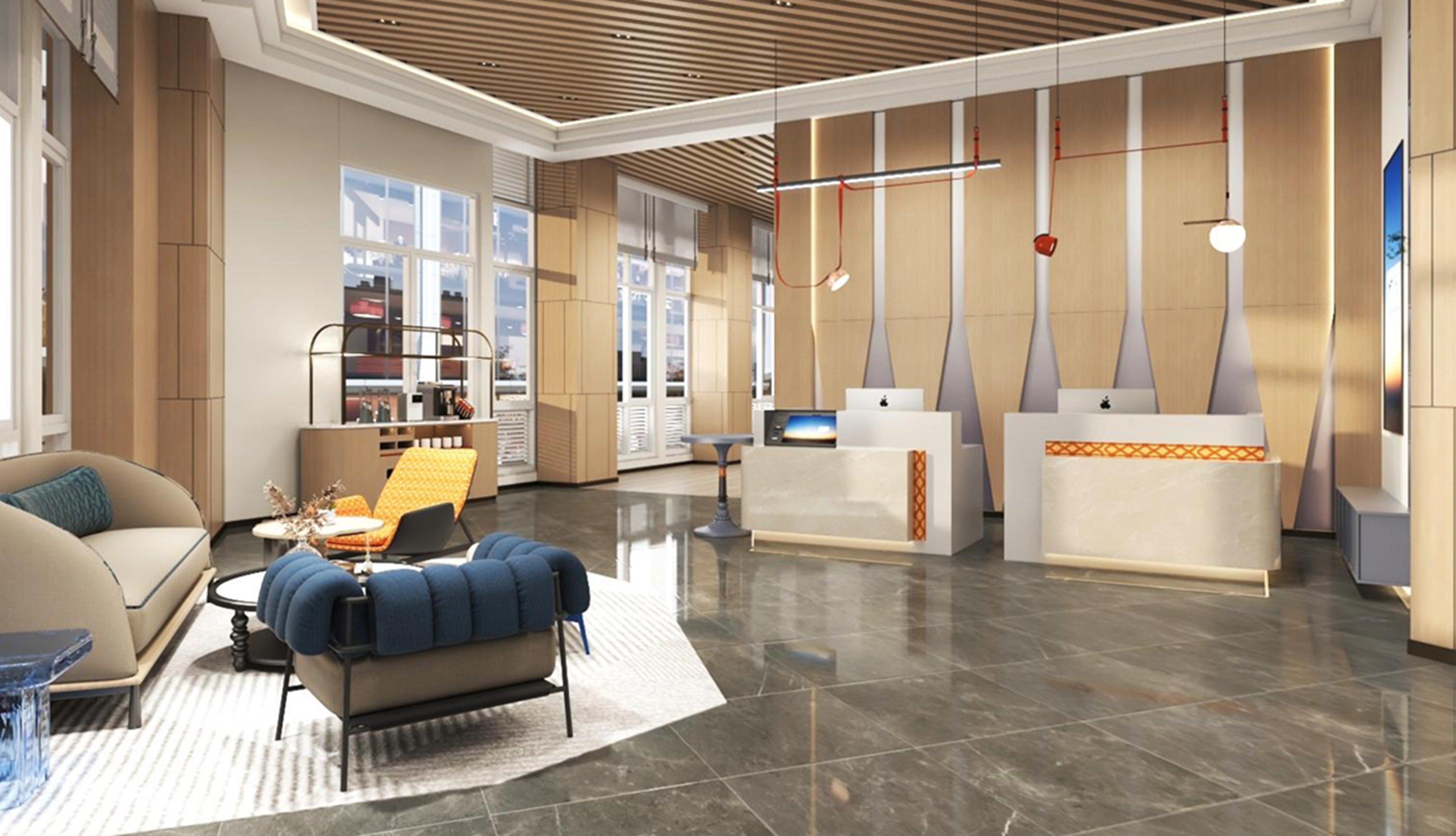 Holiday Inn Express Kunming Horti-Expo Garden by IHG 2