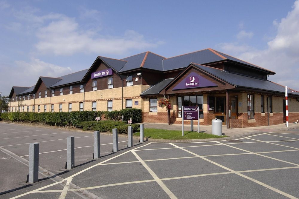Premier Inn Weymouth Seafront 1
