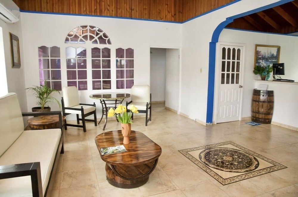 Rum Runners Resort 1