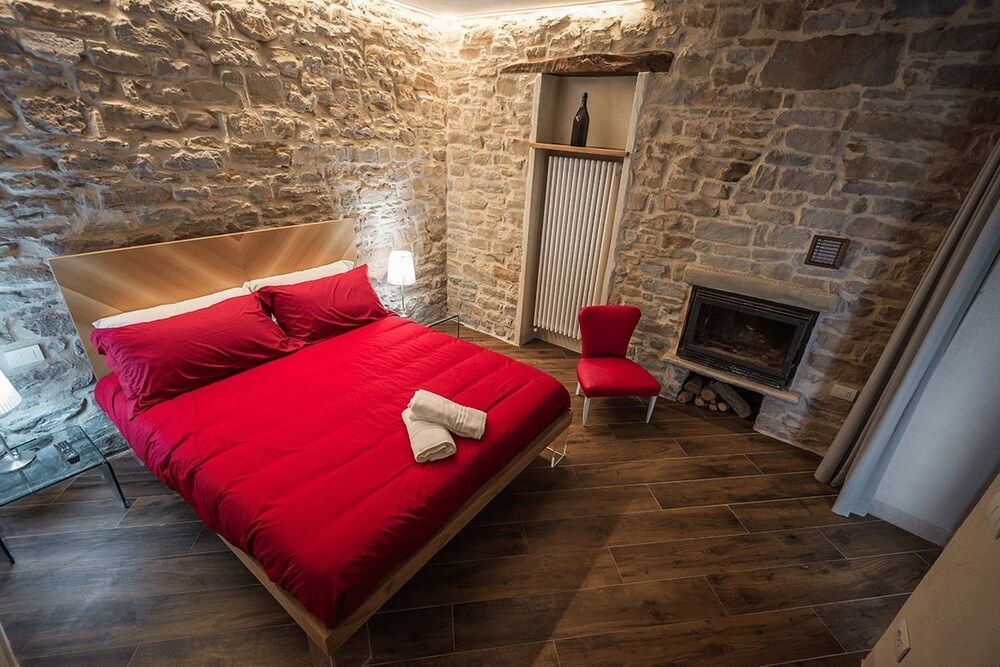 Albergo del Bramante 1