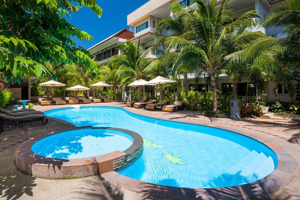 Simple Life Resort Koh Tao 1