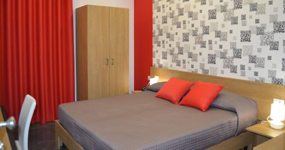 Abraxia Guest House 1