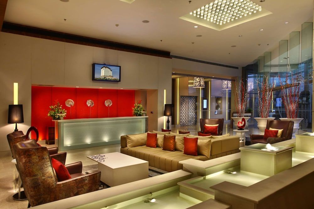 Park Plaza Delhi CBD Shahdara 2