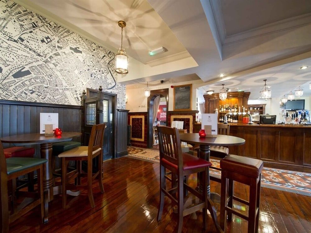 The Rose & Crown York 2