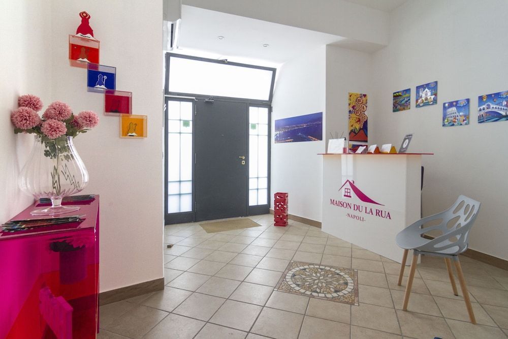 Maison Du La Rua 2