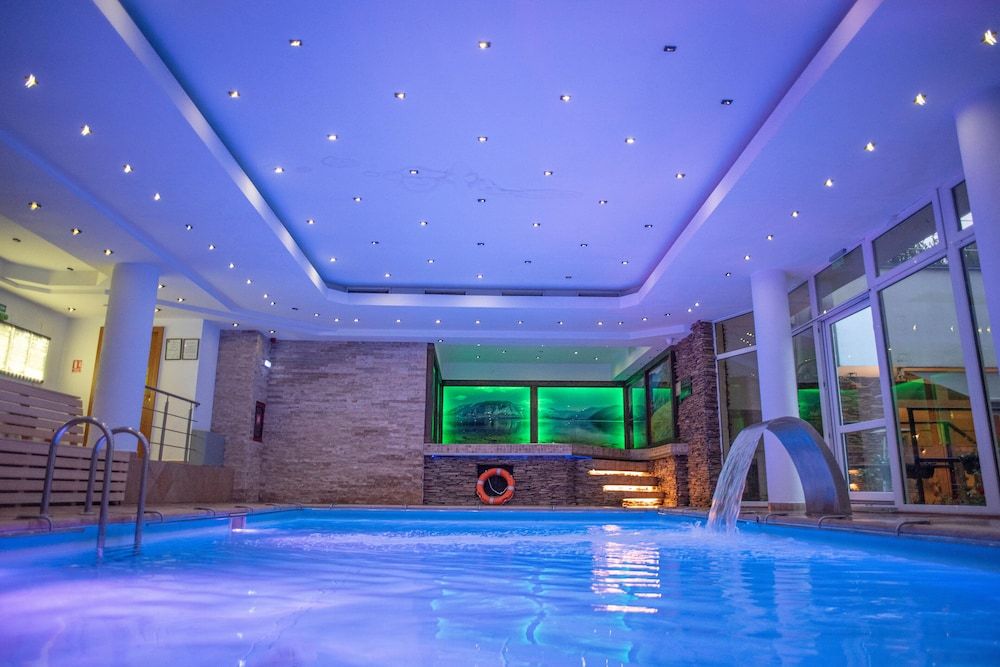 Hotel Carpathia 1