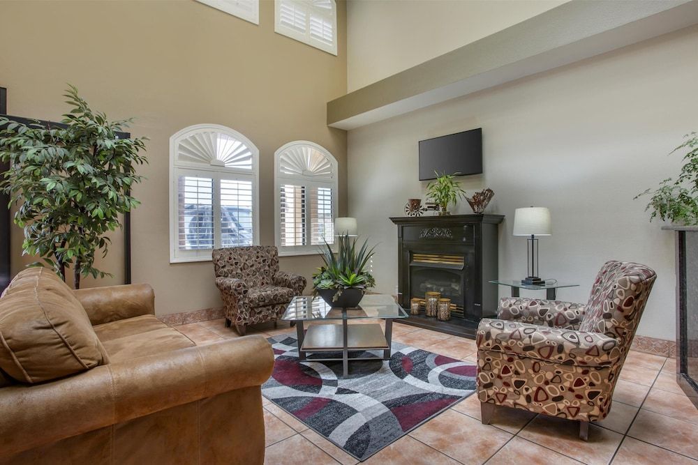 Best Western Copper Hills Inn 2