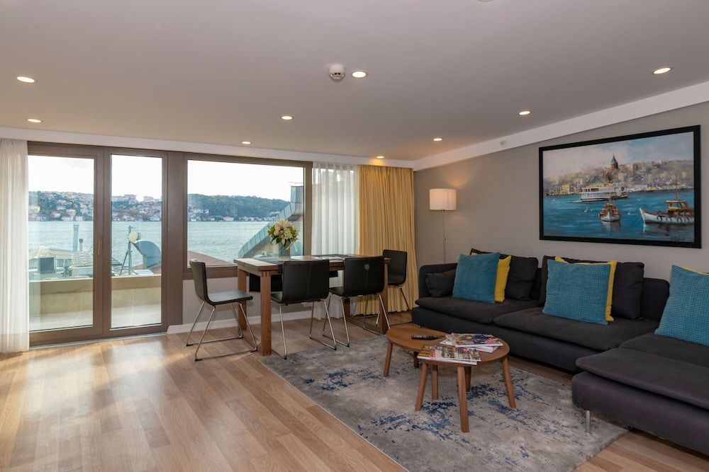 Feri Suites 1