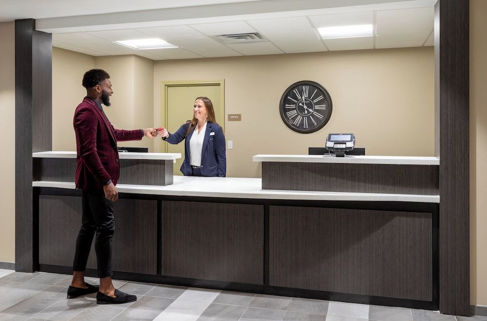 Candlewood Suites ROCHESTER MAYO CLINIC AREA by IHG 1