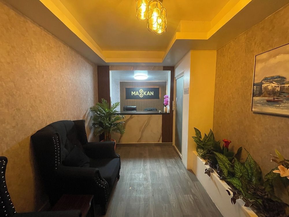 Maskan Guest House Kilimani Nairobi 2