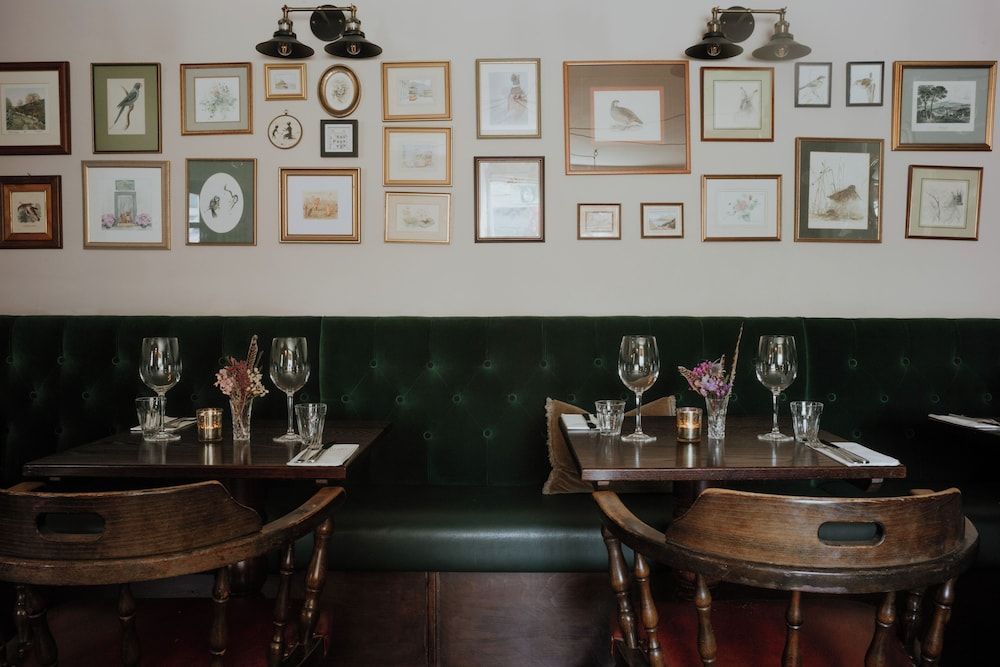 The Boars Head 1
