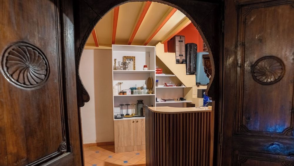Riad & Spa KSAR AGDID 2