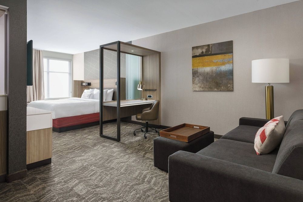 SpringHill Suites by Marriott Philadelphia West Chester/Exton 1