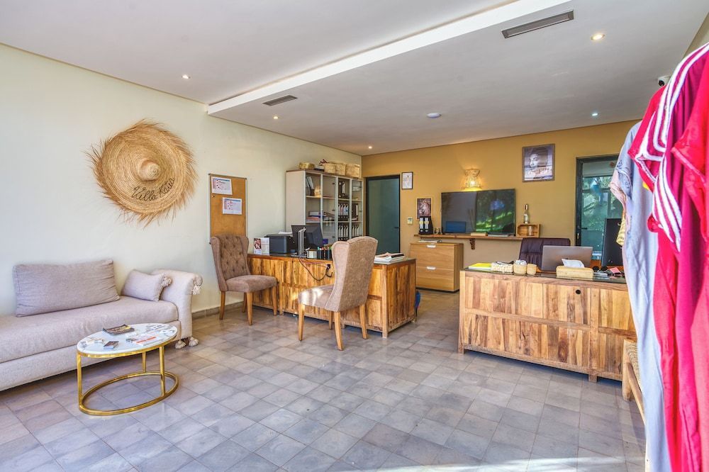 Boutique Hotel Katia 1