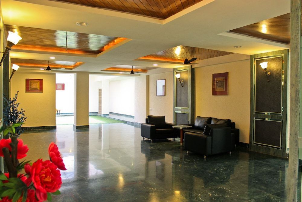 The Palm Resort 2