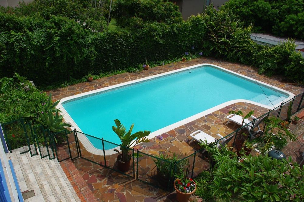 Aqua Marine Guest House 1