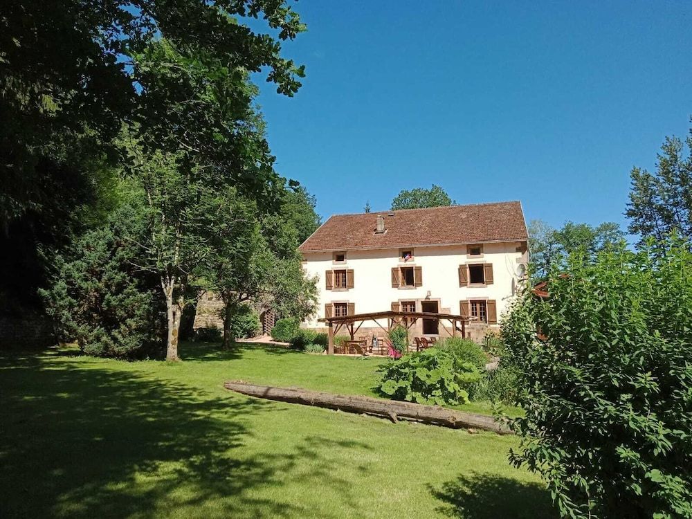 Chambres d'hôtes La Charmante 1