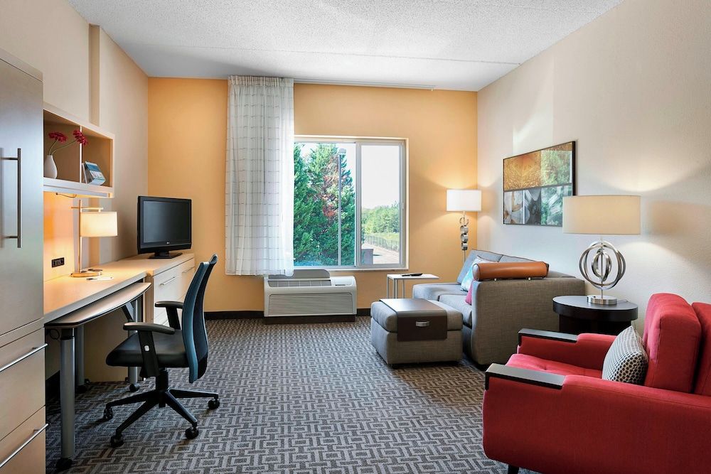 TownePlace Suites by Marriott Rock Hill 1