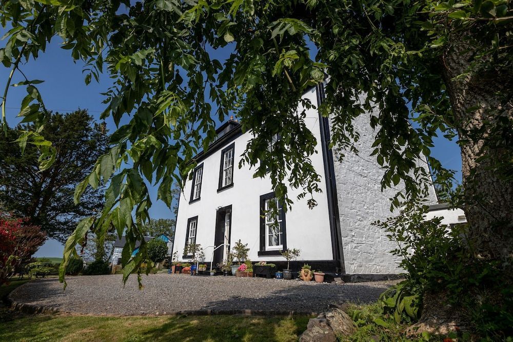 Craigmount 1