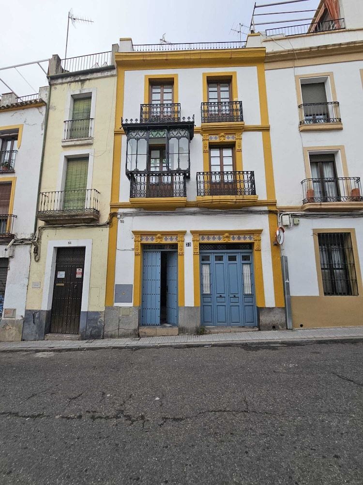 APARTAMENTOS SAN FERNADO 32 1