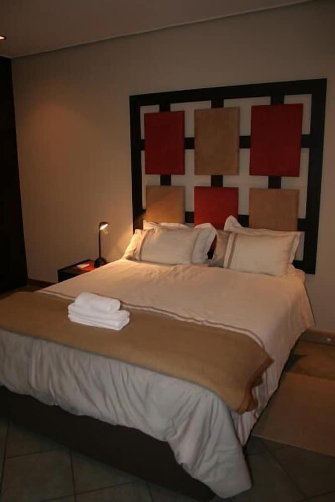 De Vagebond Hotel-Pension 1