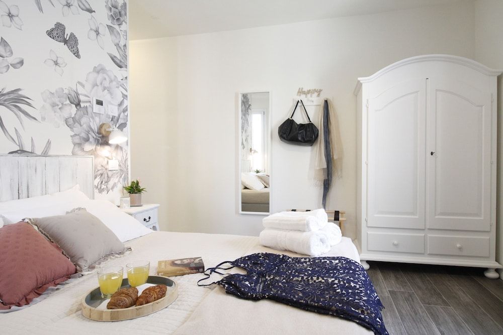 Bed & Basta City 2
