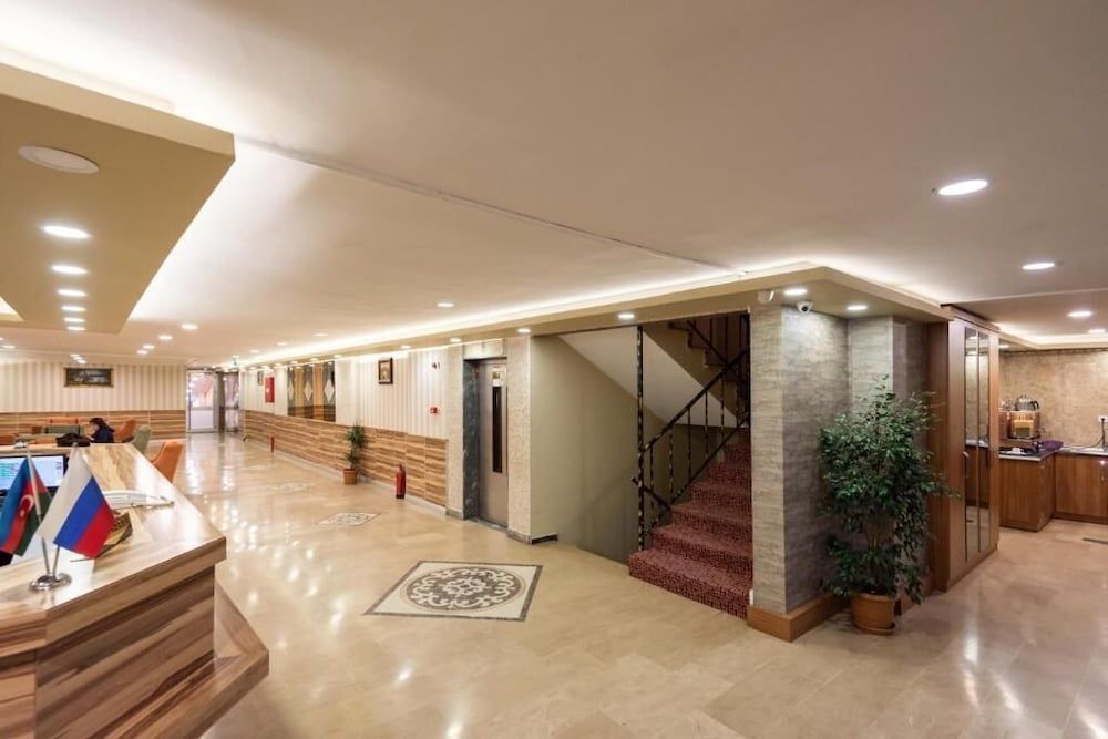 DİNAR HOTEL 2