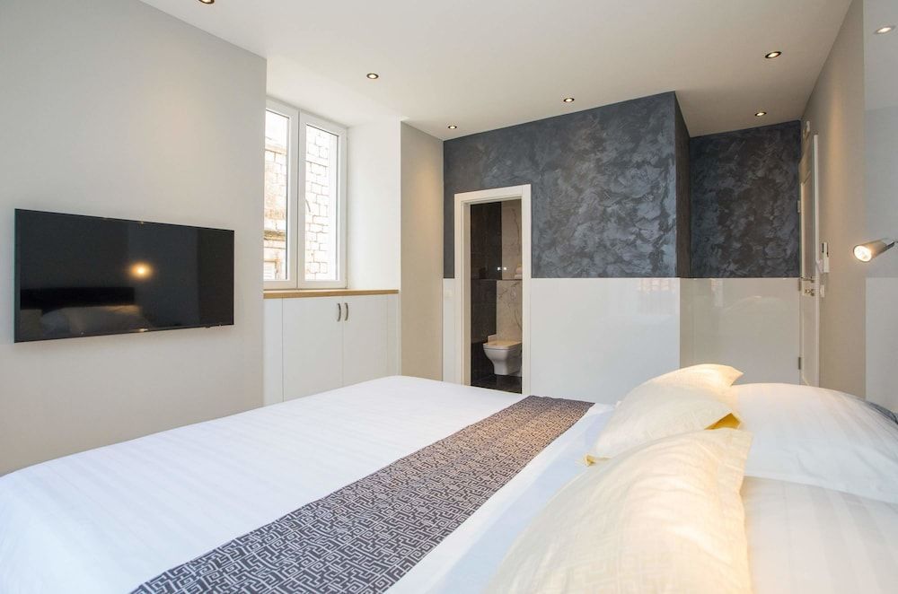 Soleil Luxury Rooms Old town 2