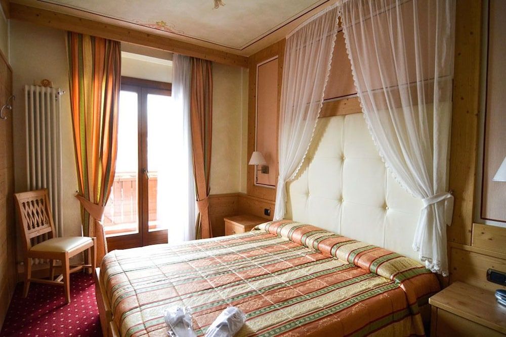 Hotel Cristallo 2