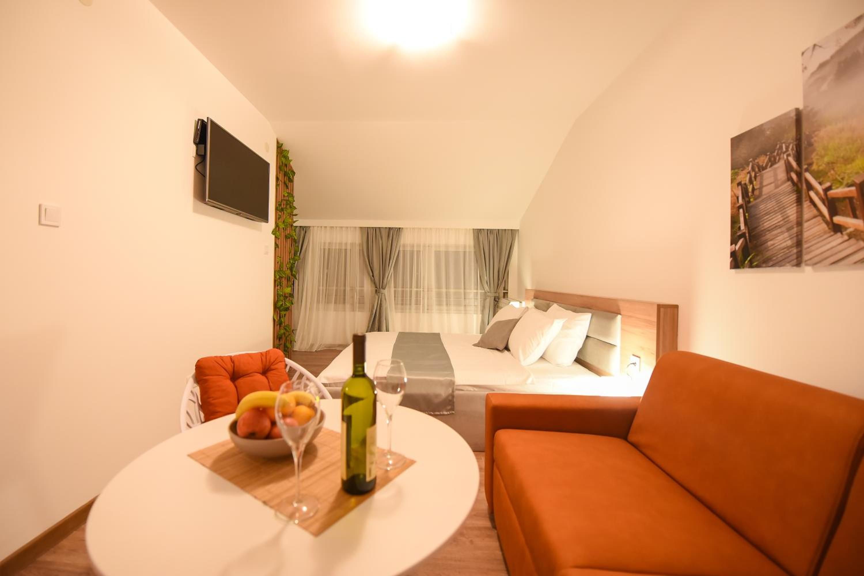 Korzo apartmani 2