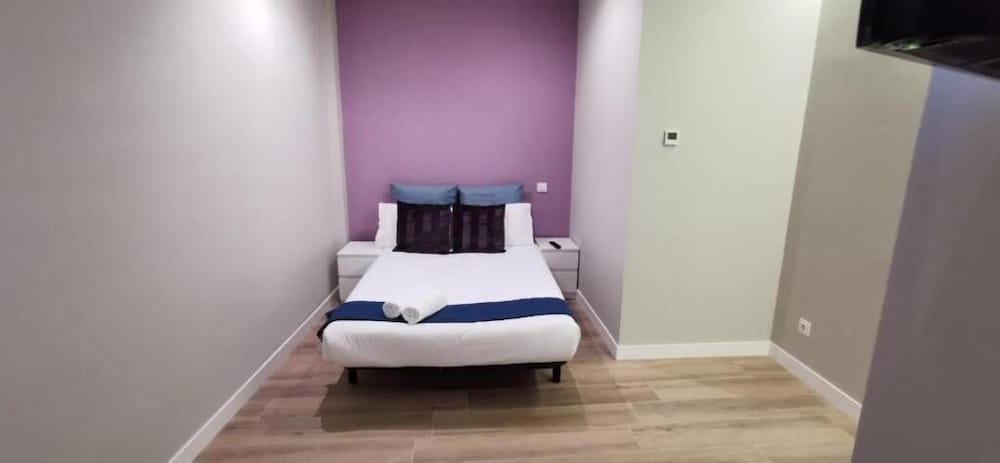 Apartamentos Centro Madrid 1