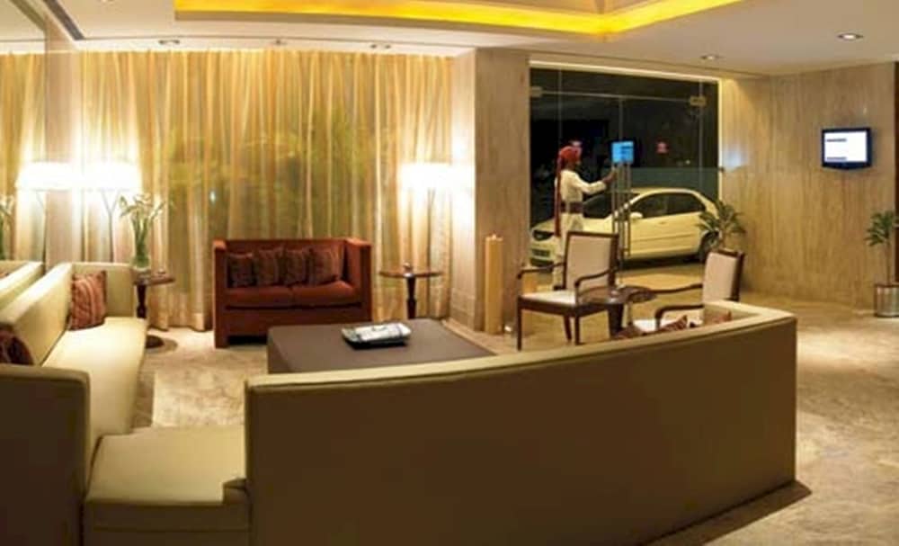 Royal Orchid Resort & Convention Centre, Yelahanka Bangalore 2