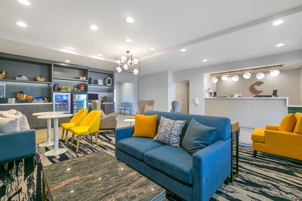 Comfort Inn & Suites Houma 2