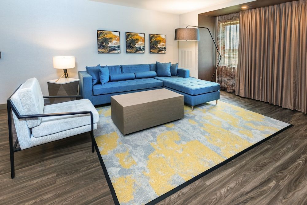 Hotel Indigo Spring - Woodlands Area by IHG 2