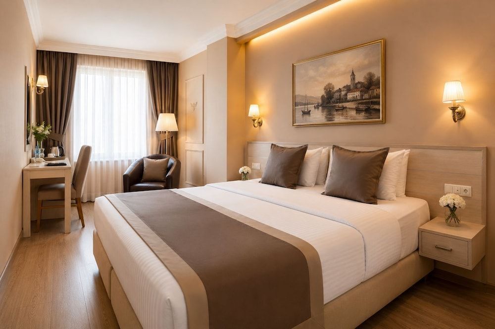 Classes Hotel Airport 1